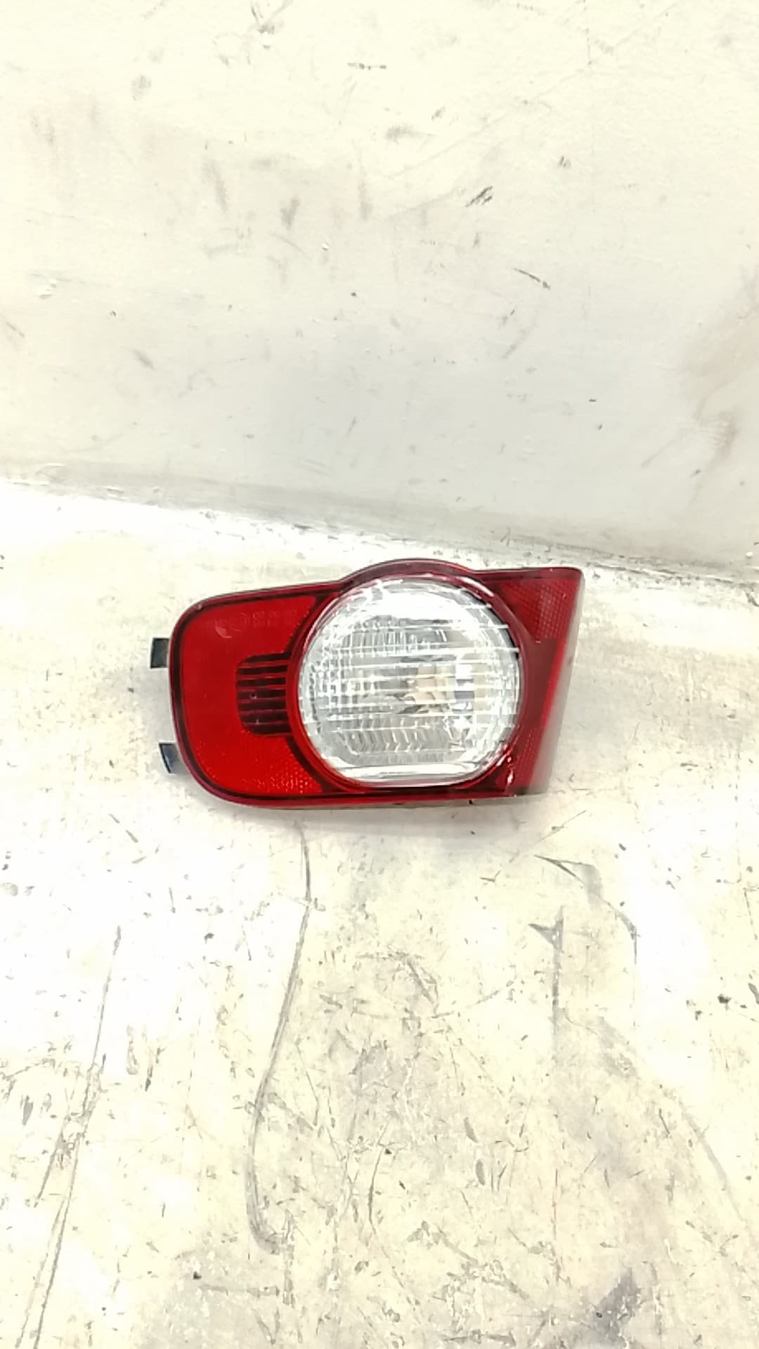 Piloto trasero derecho interior CITROEN C3 PICASSO