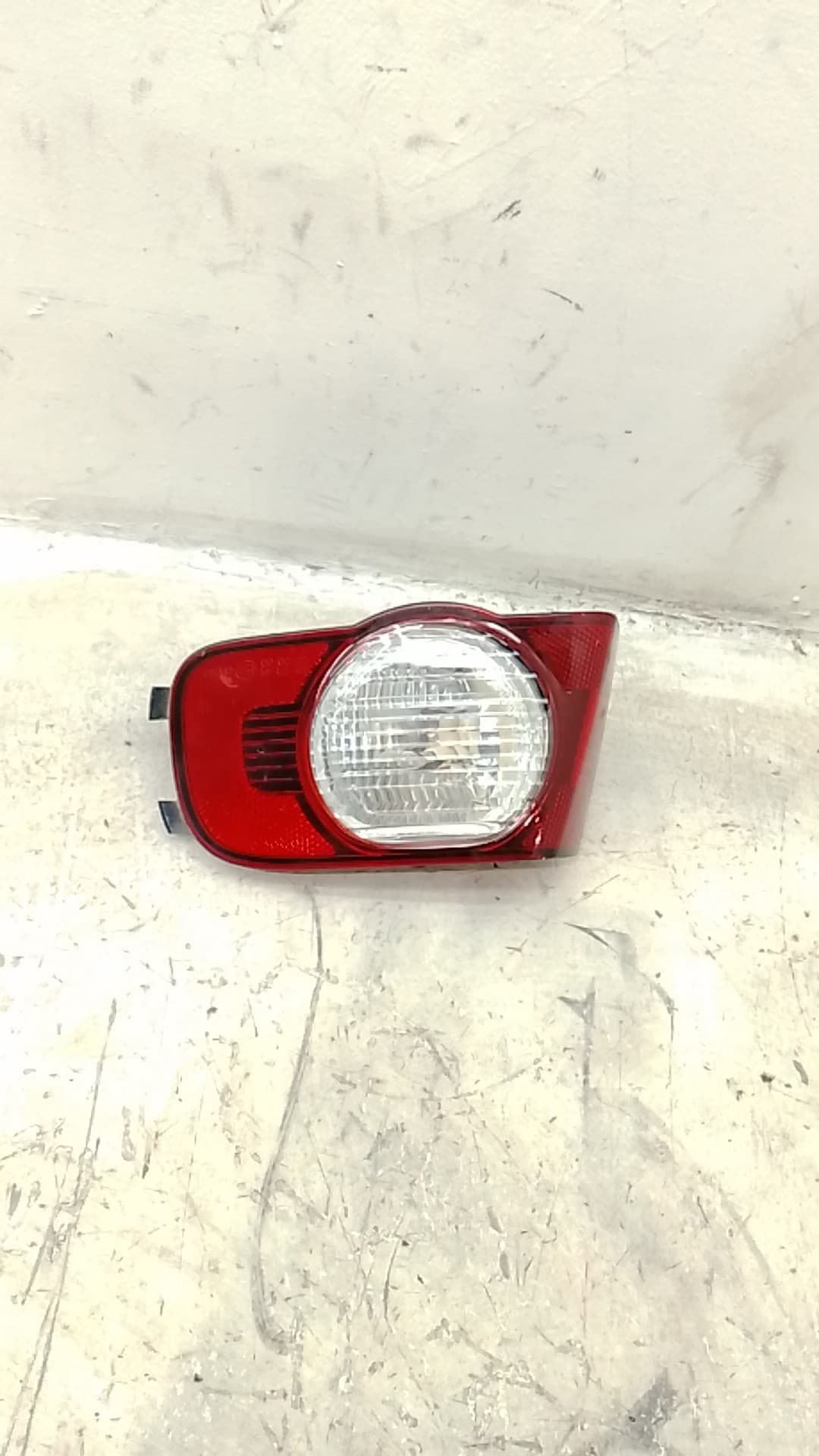 Piloto trasero derecho interior CITROEN C3 PICASSO 5