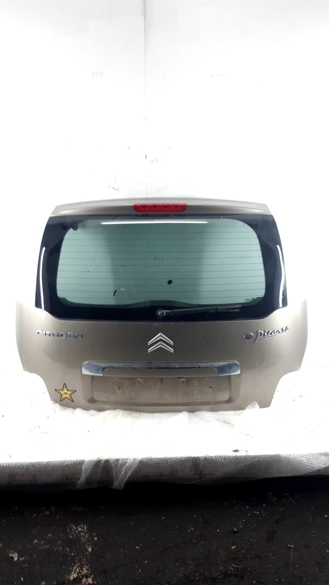 Porton trasero CITROEN C3 PICASSO