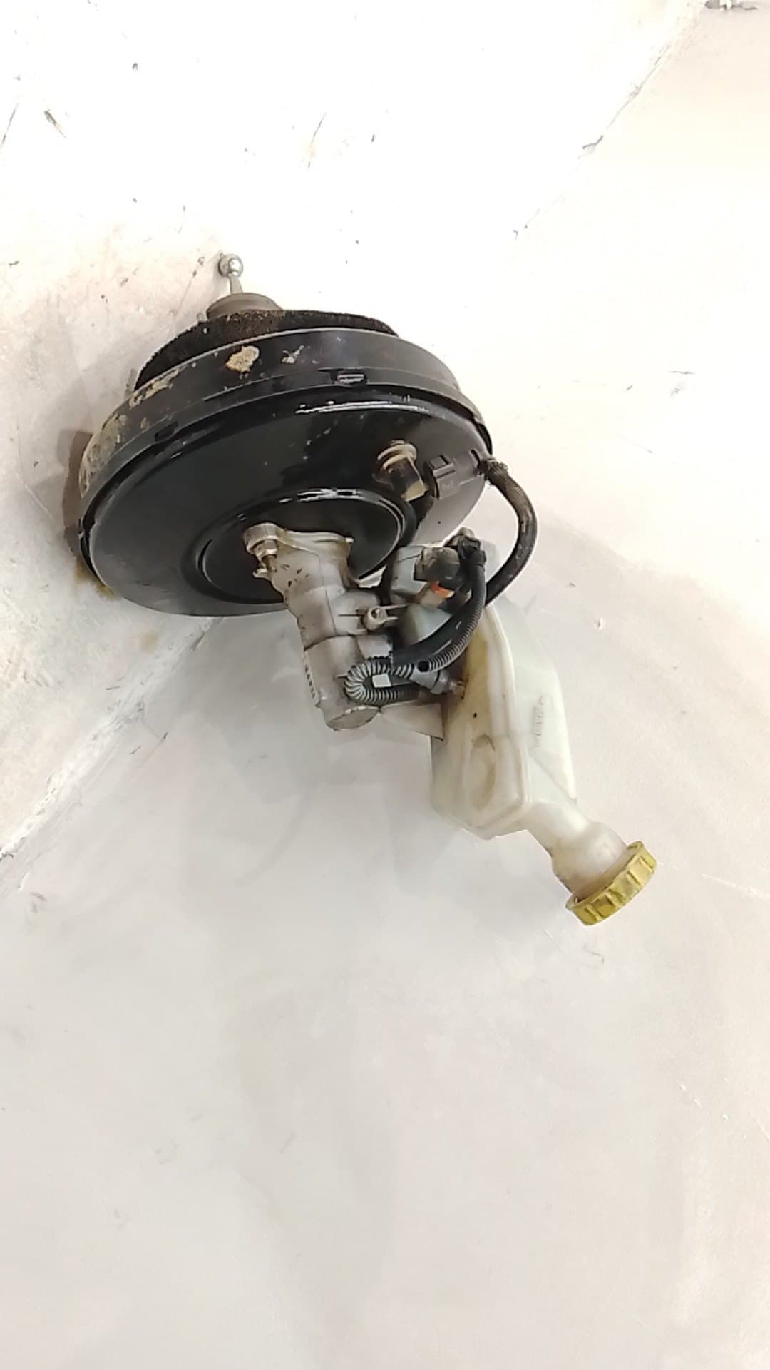 Servofreno CITROEN C3 PICASSO 3