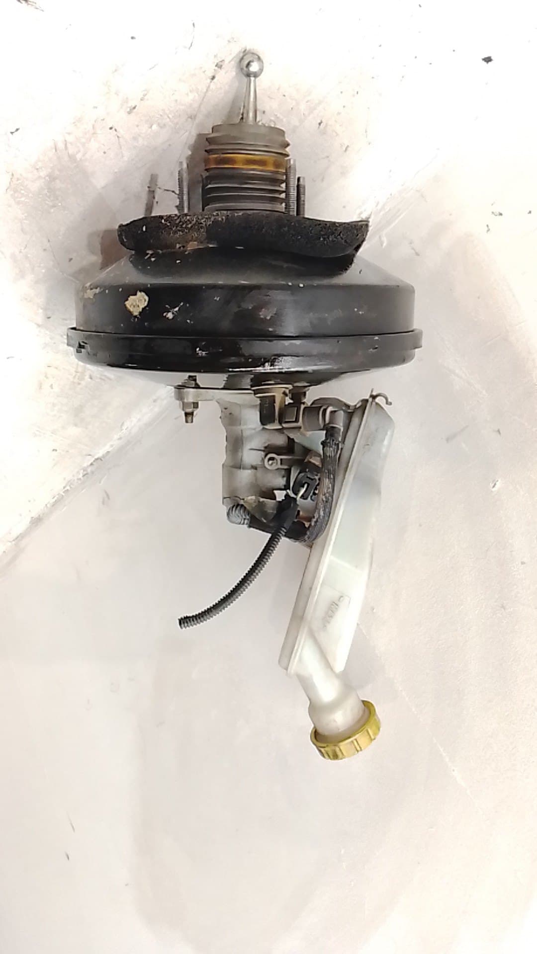 Servofreno CITROEN C3 PICASSO 2