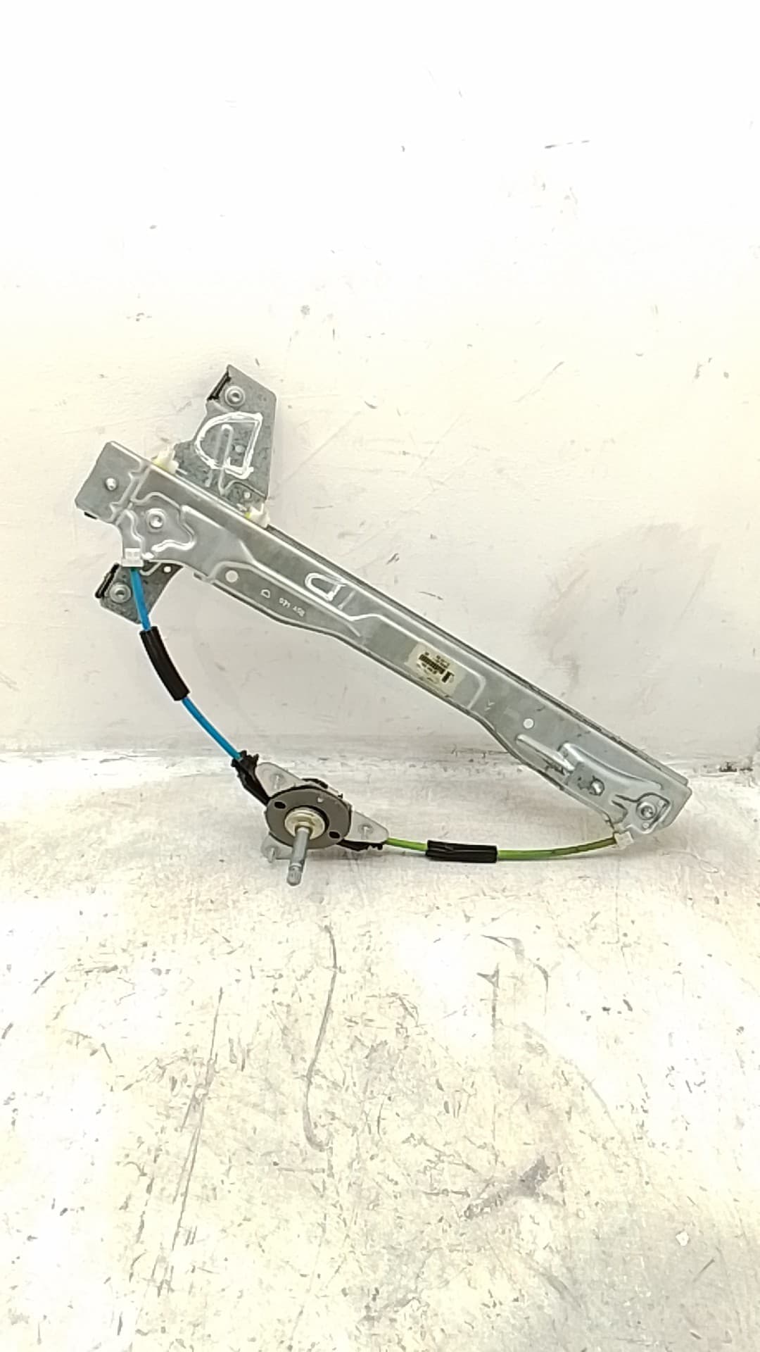 Elevalunas trasero derecho CITROEN C3 PICASSO
