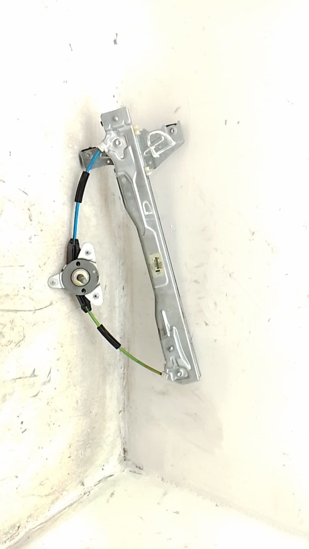 Elevalunas trasero derecho CITROEN C3 PICASSO 4