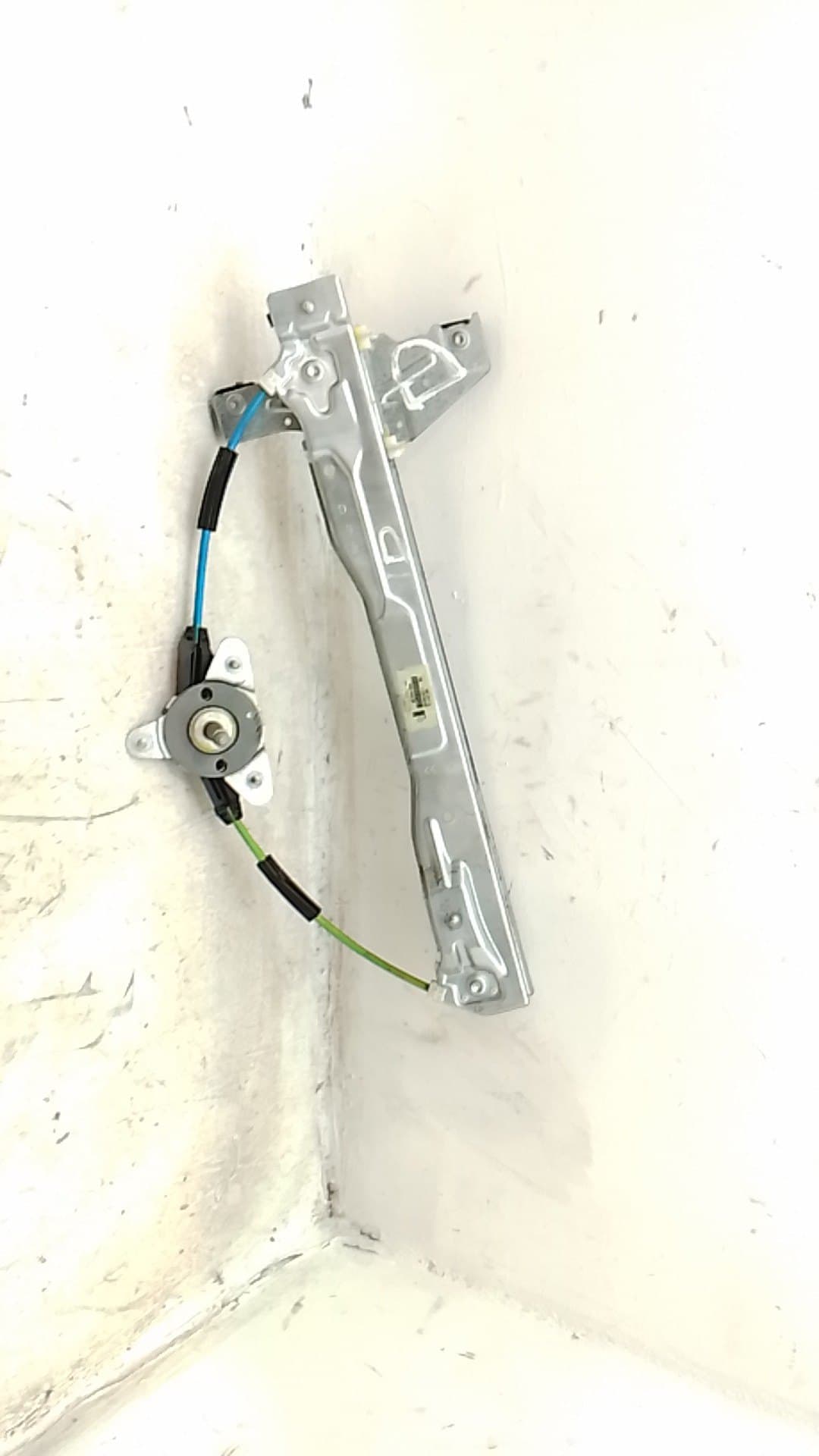 Elevalunas trasero derecho CITROEN C3 PICASSO 3