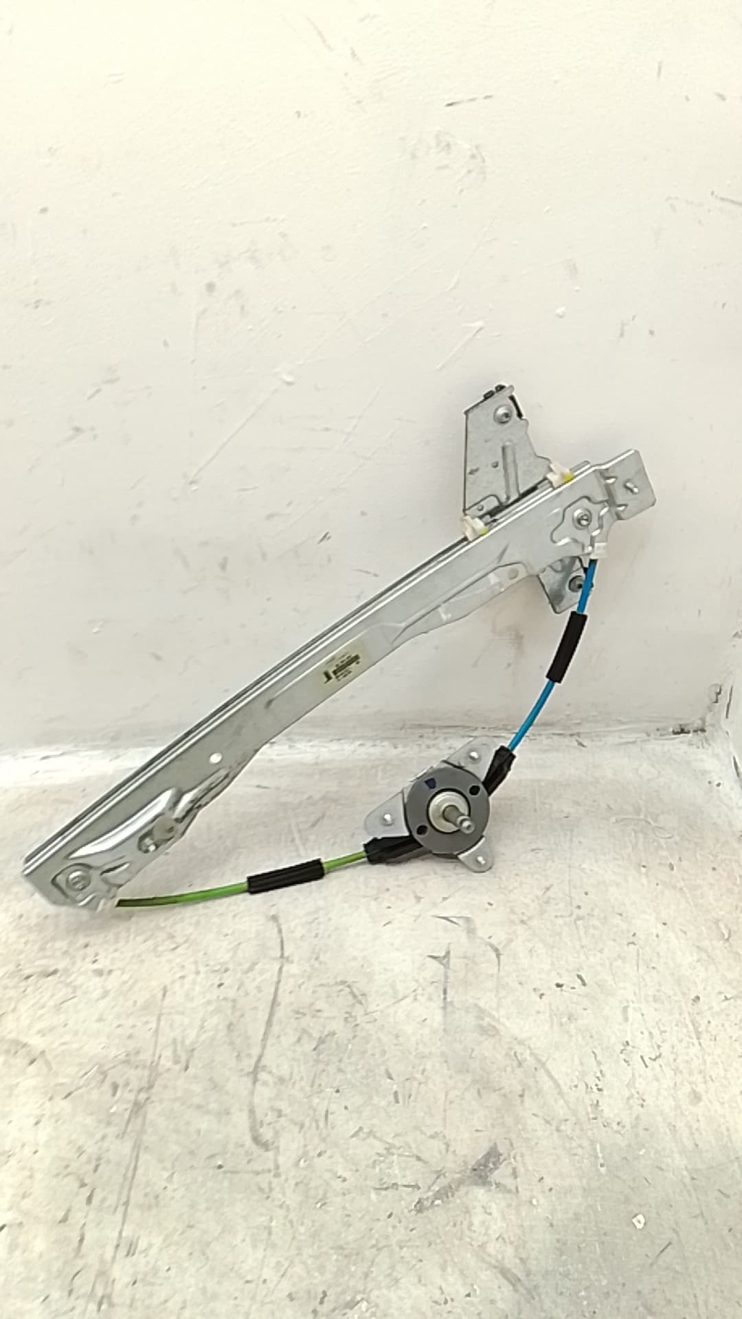 Elevalunas trasero izquierdo CITROEN C3 PICASSO