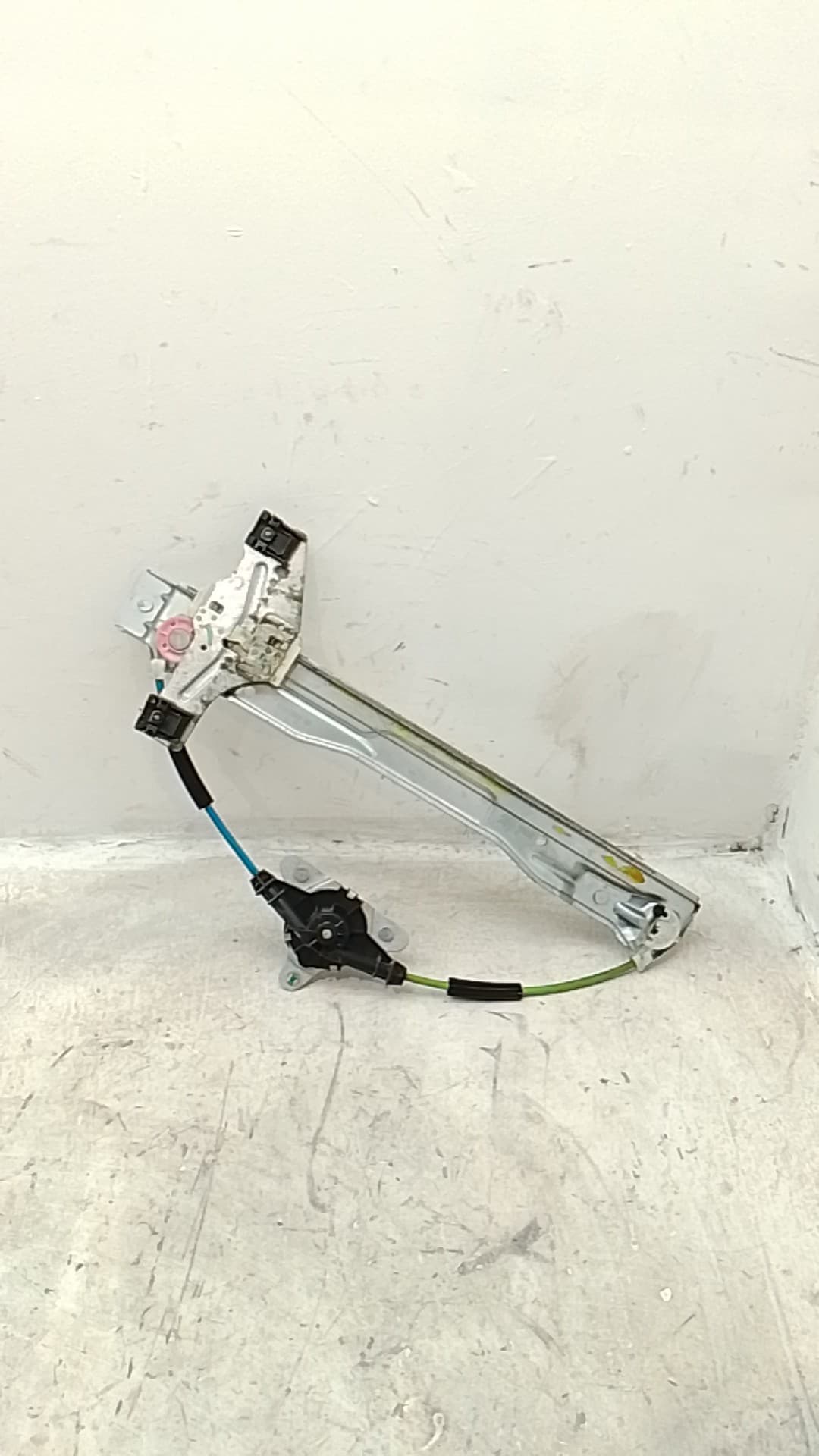 Elevalunas trasero izquierdo CITROEN C3 PICASSO 2