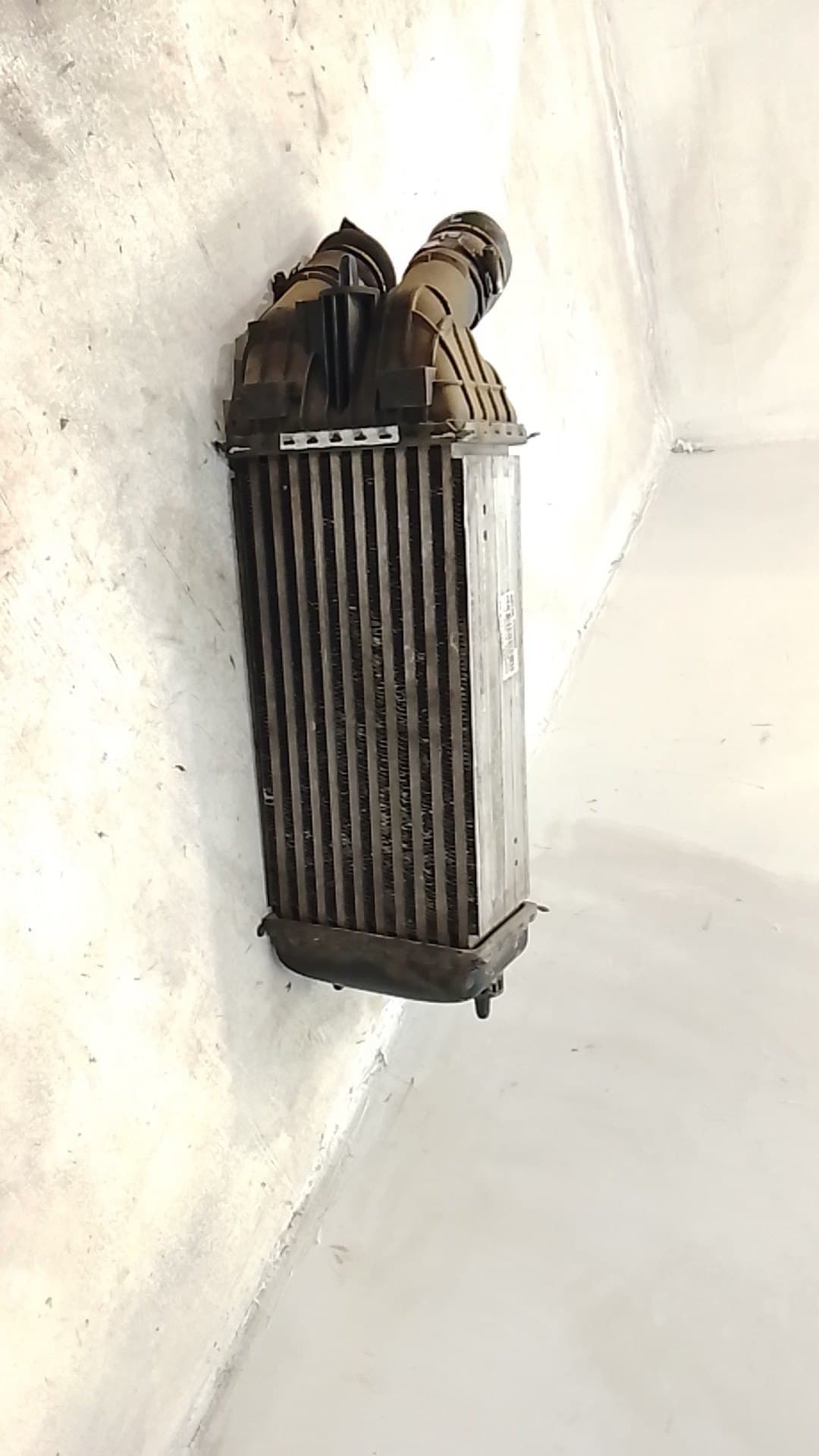 Intercooler CITROEN C3 PICASSO 3