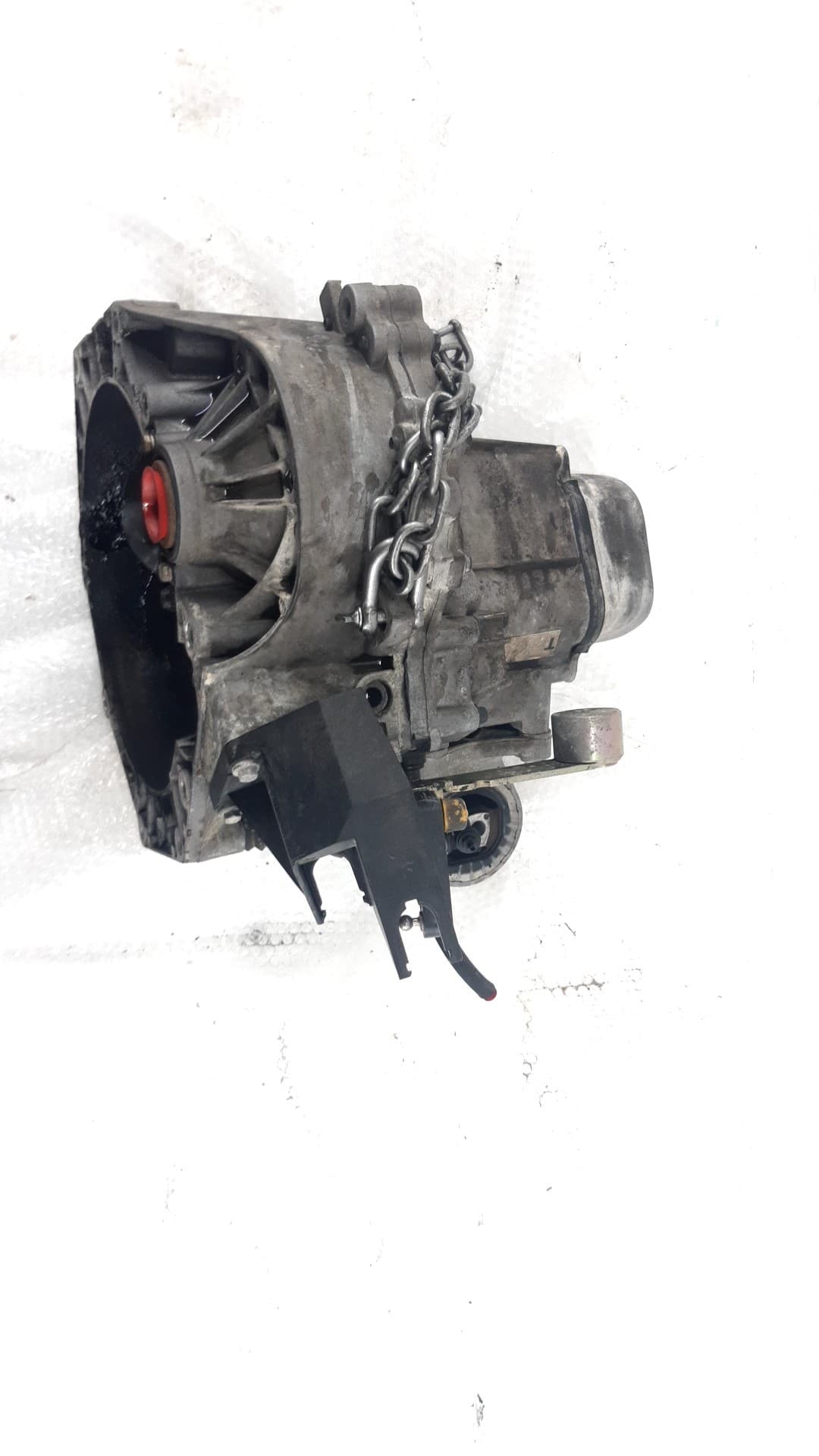 Caja cambios MINI (R50,R53) 2
