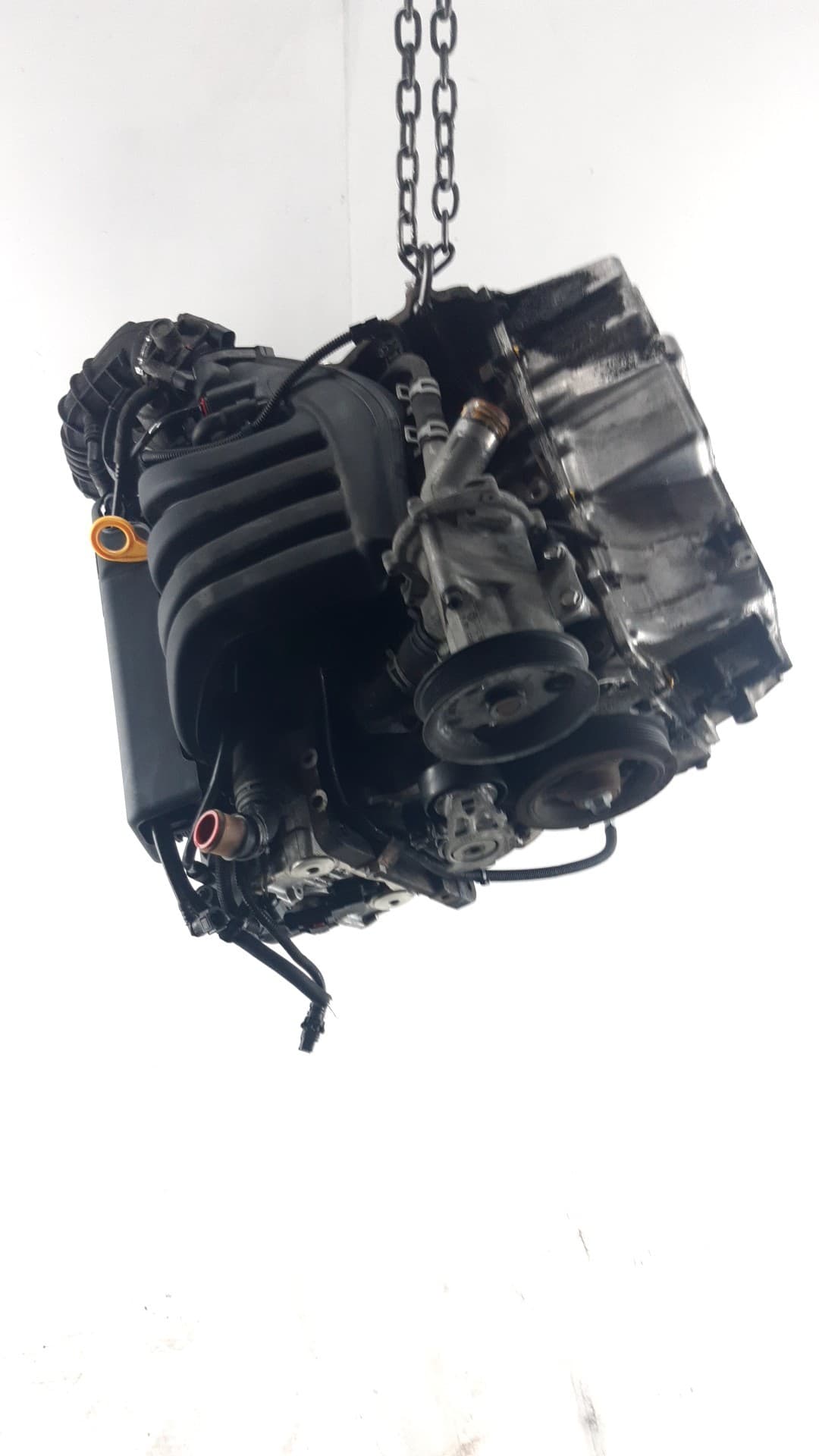 Motor completo MINI (R50,R53)