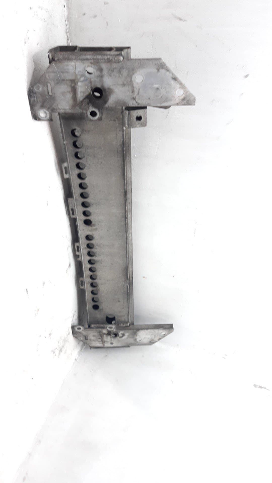 Refuerzo paragolpes trasero MINI (R50,R53) 2