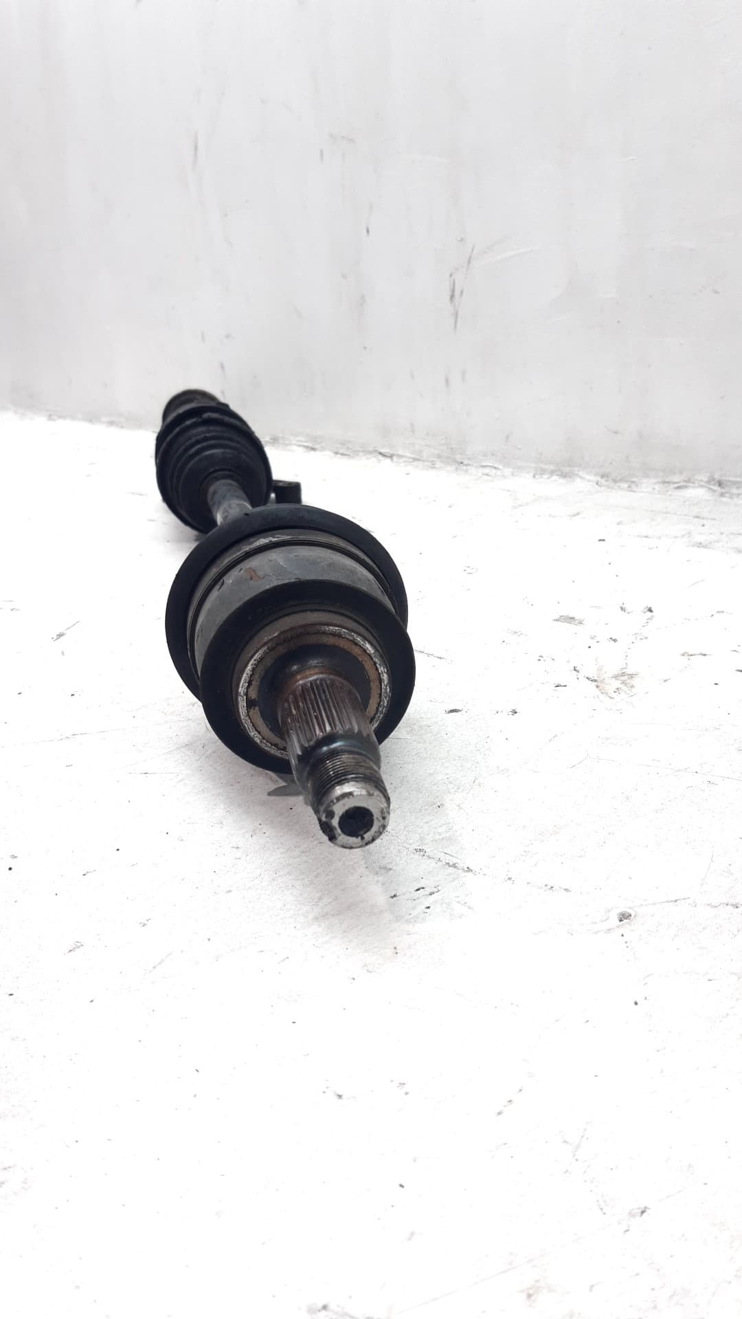 Transmision delantera derecha MINI (R50,R53) 2
