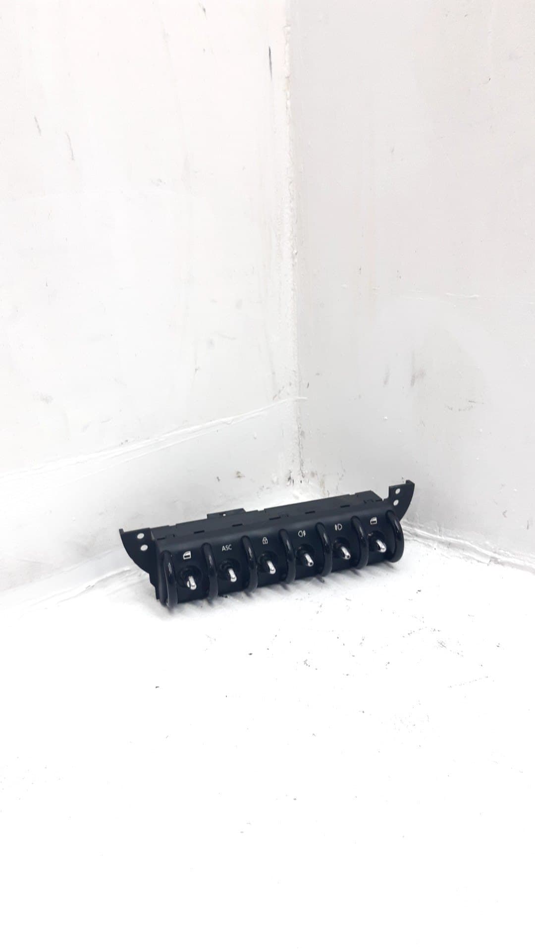 Mando multifuncion MINI (R50,R53)