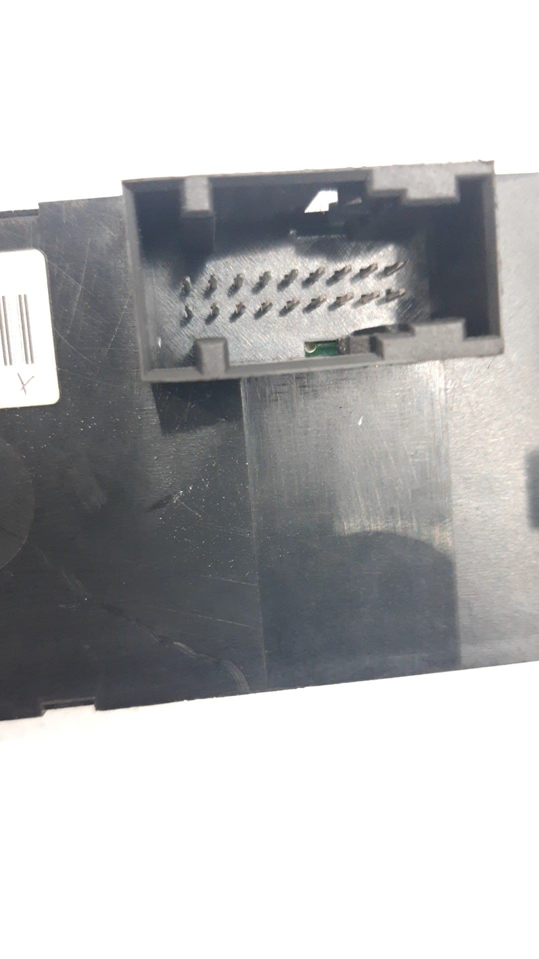 Mando multifuncion MINI (R50,R53) 2