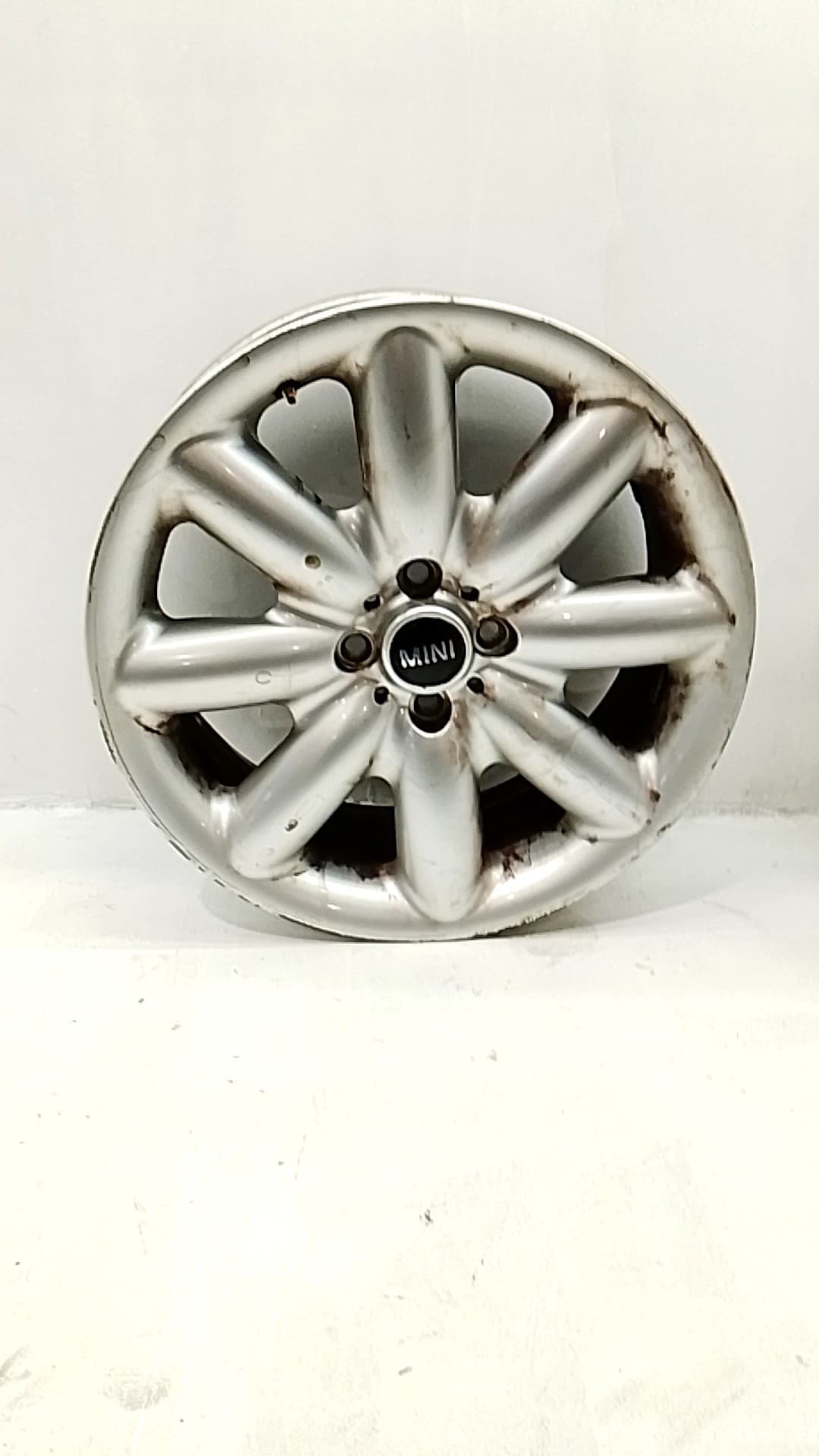 Llanta MINI (R50,R53)
