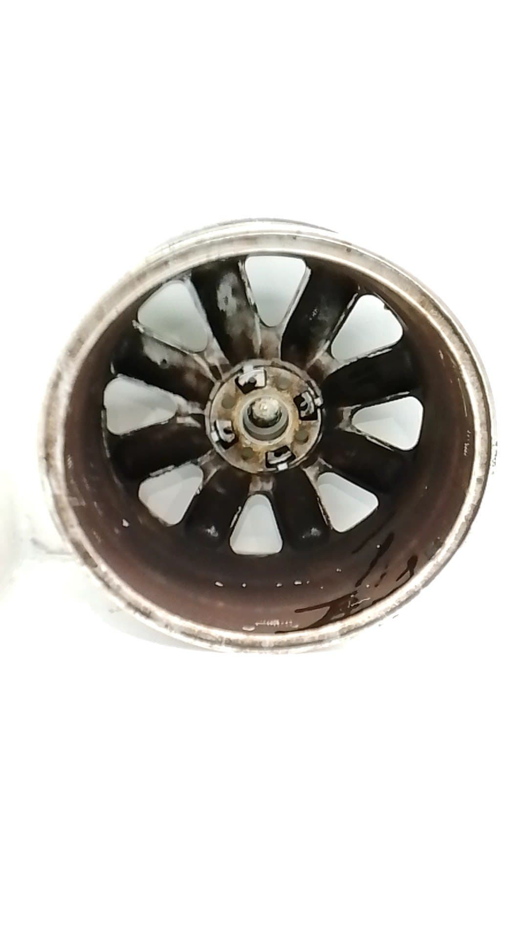 Llanta MINI (R50,R53) 3