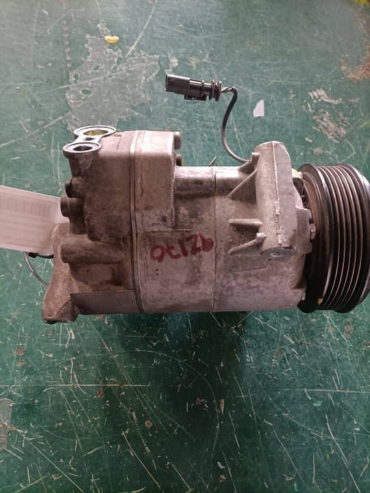 Recambio OPEL ASTRA J SPORTS TOURER ref. 401351739 5