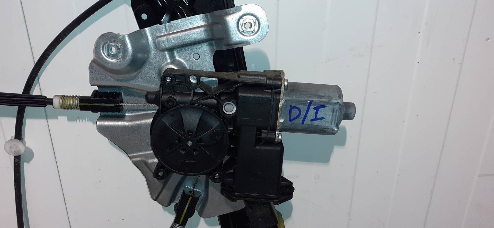 Elevalunas delantero izquierdo OPEL ASTRA J SPORTS TOURER 5
