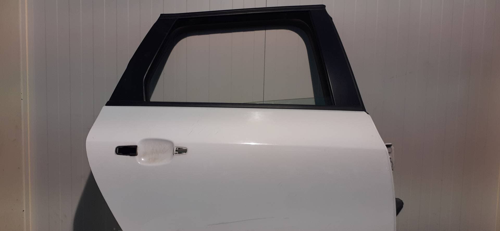 Puerta trasera derecha OPEL ASTRA J SPORTS TOURER