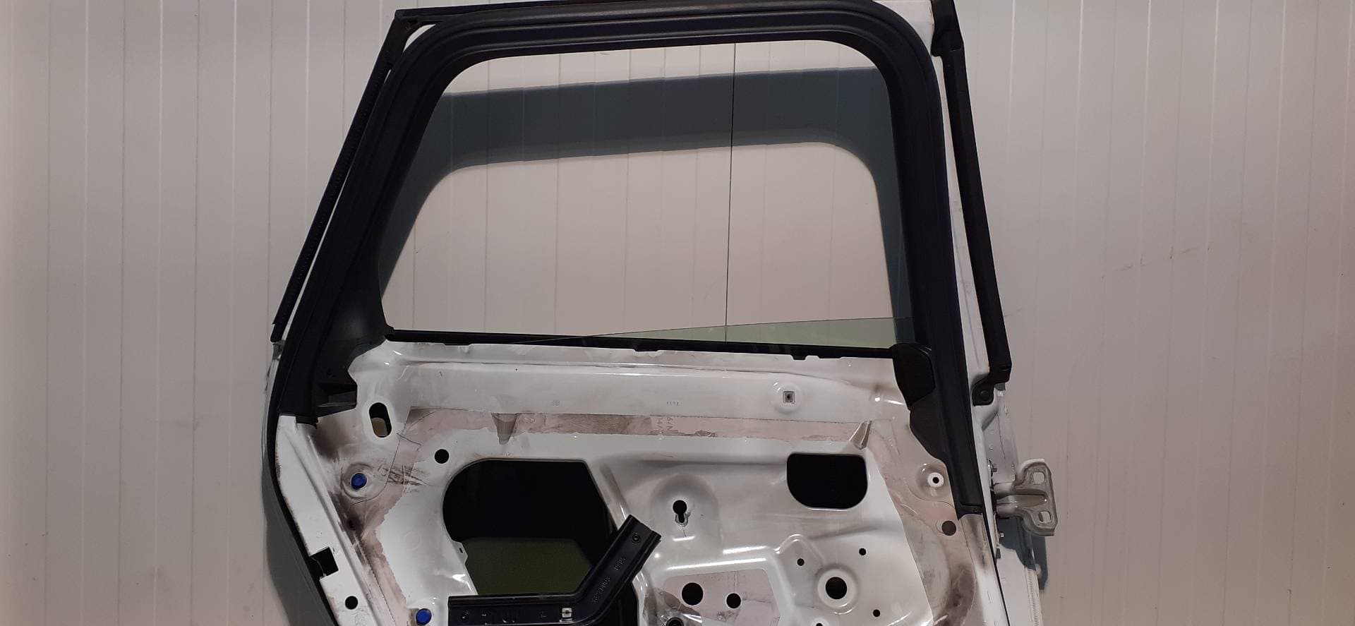 Puerta trasera izquierda OPEL ASTRA J SPORTS TOURER 3
