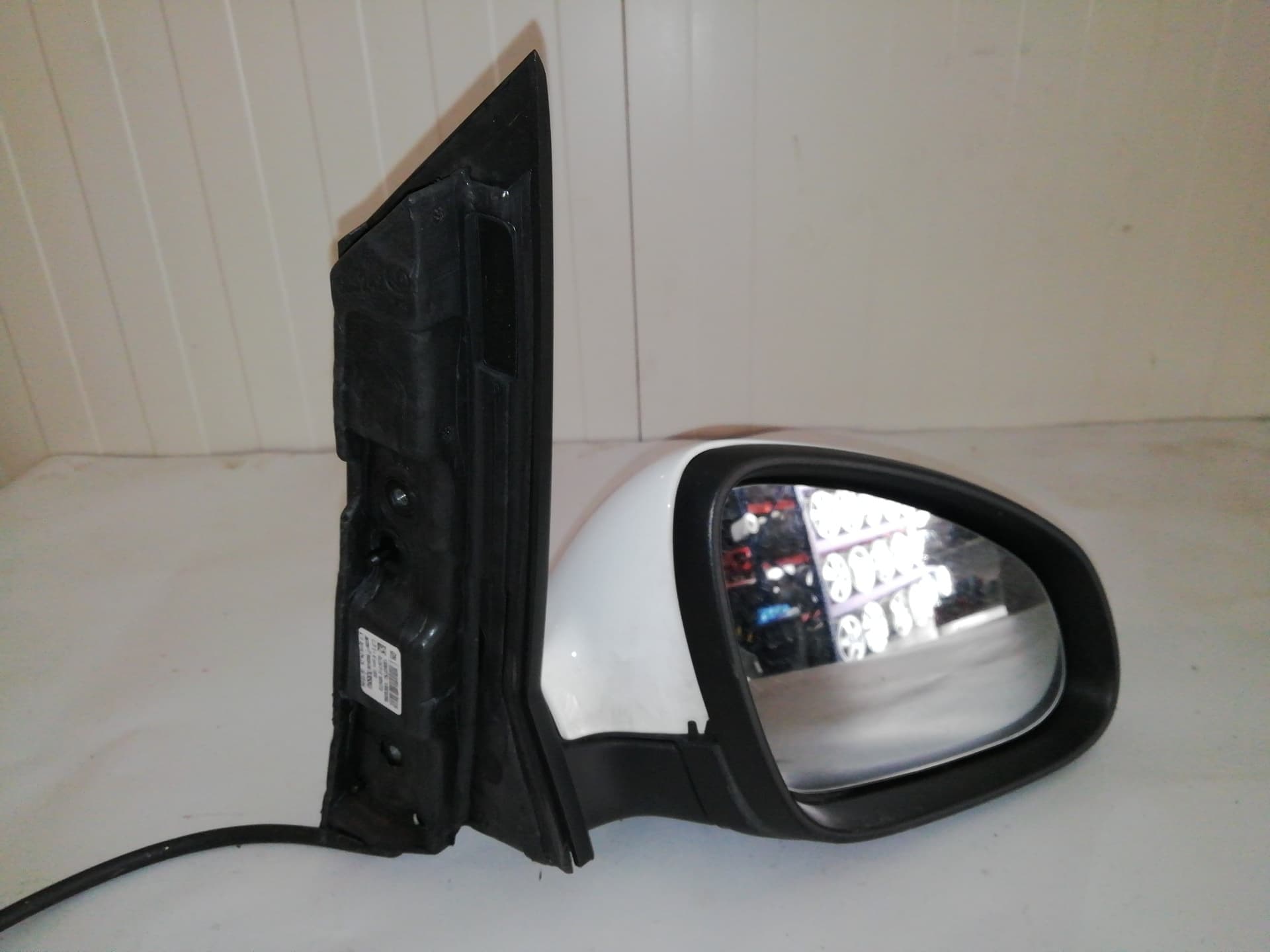 Retrovisor derecho OPEL ASTRA J SPORTS TOURER