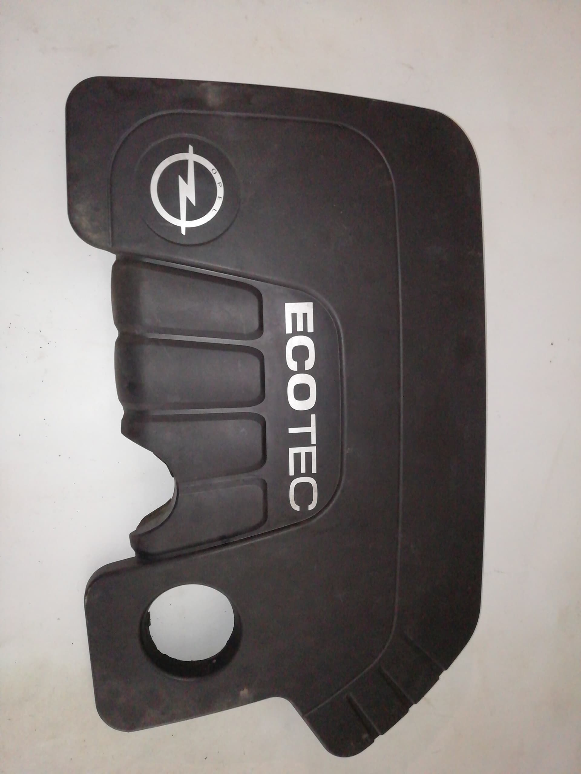 Tapa motor OPEL ASTRA J SPORTS TOURER