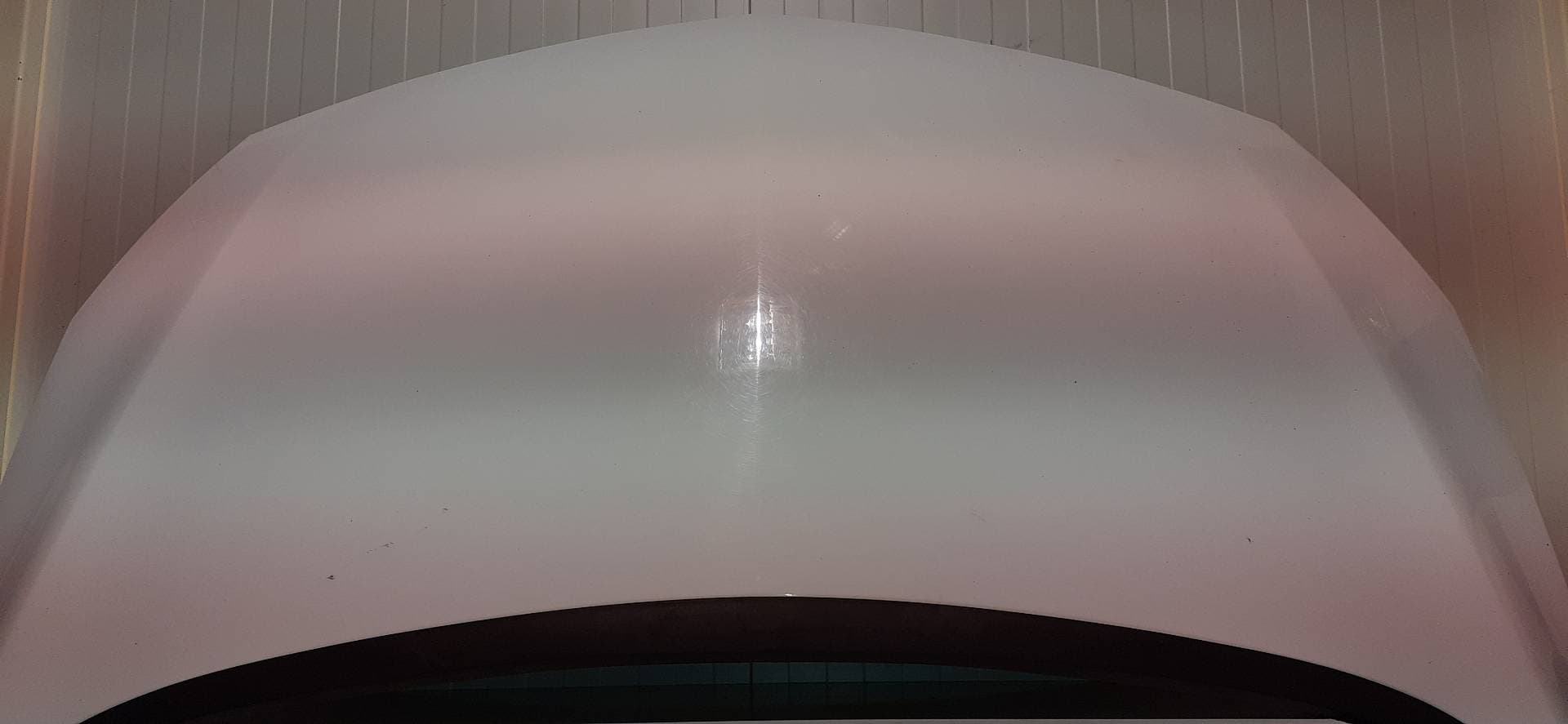 Capot OPEL ASTRA J SPORTS TOURER 5