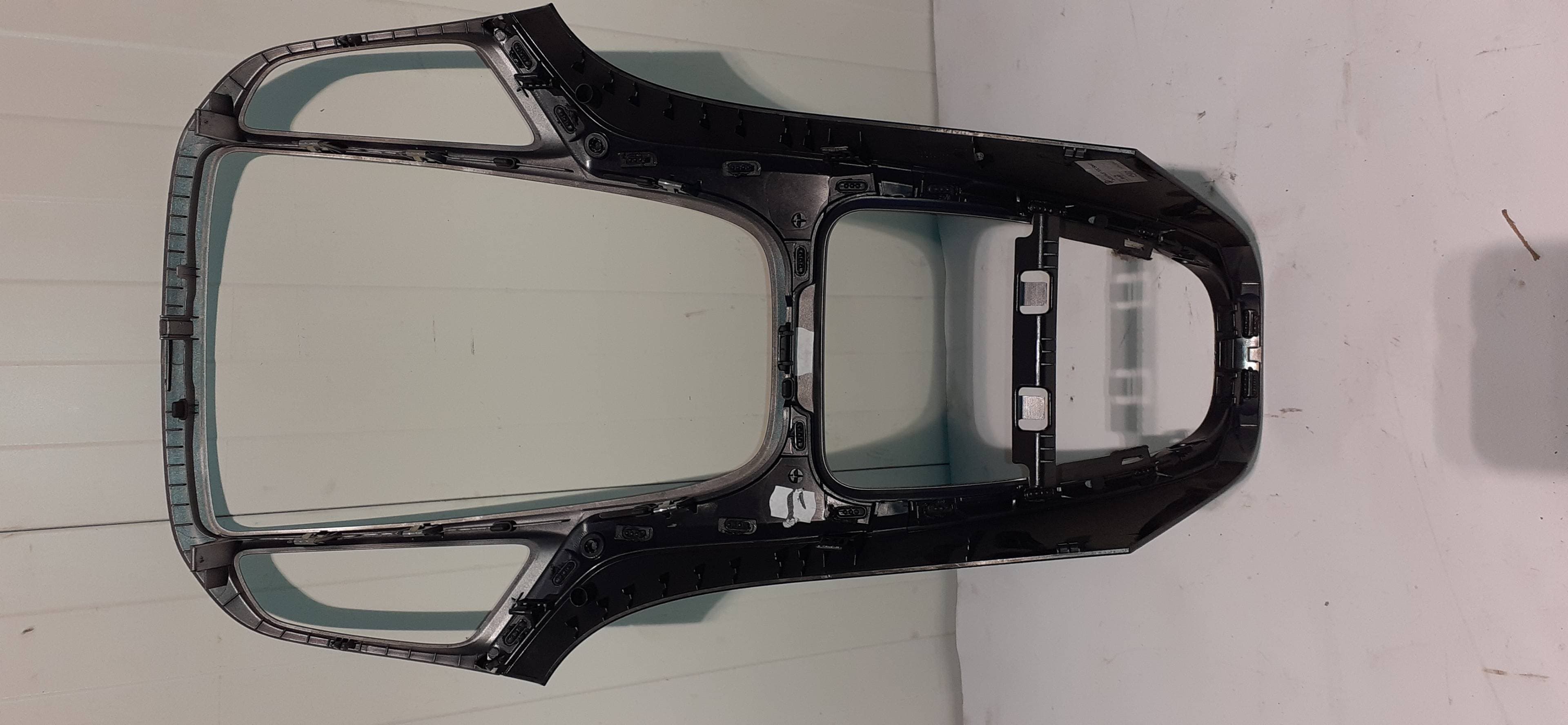 Plastico OPEL ASTRA J SPORTS TOURER 3