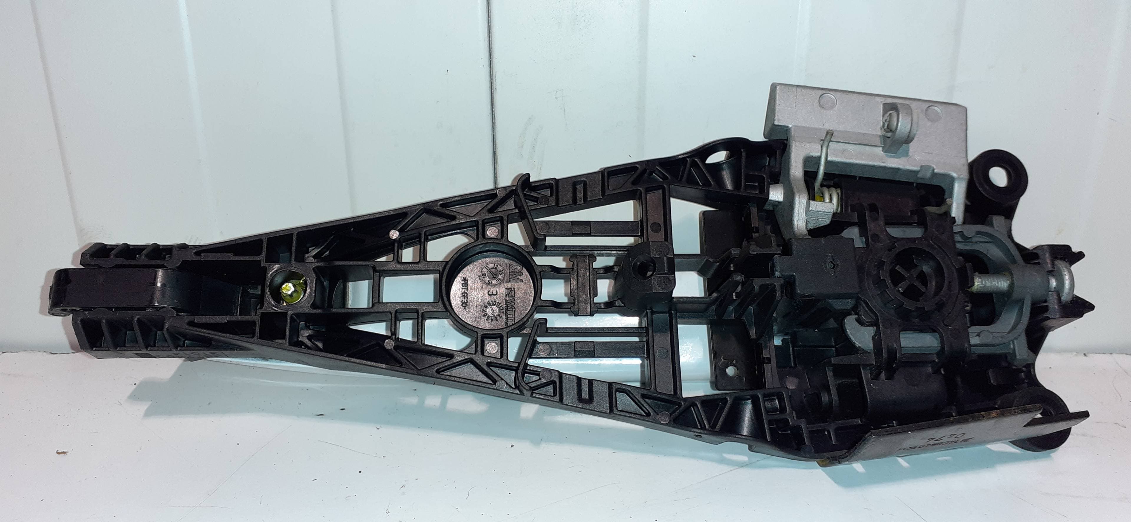 Maneta exterior delantera derecha OPEL ASTRA J SPORTS TOURER 3