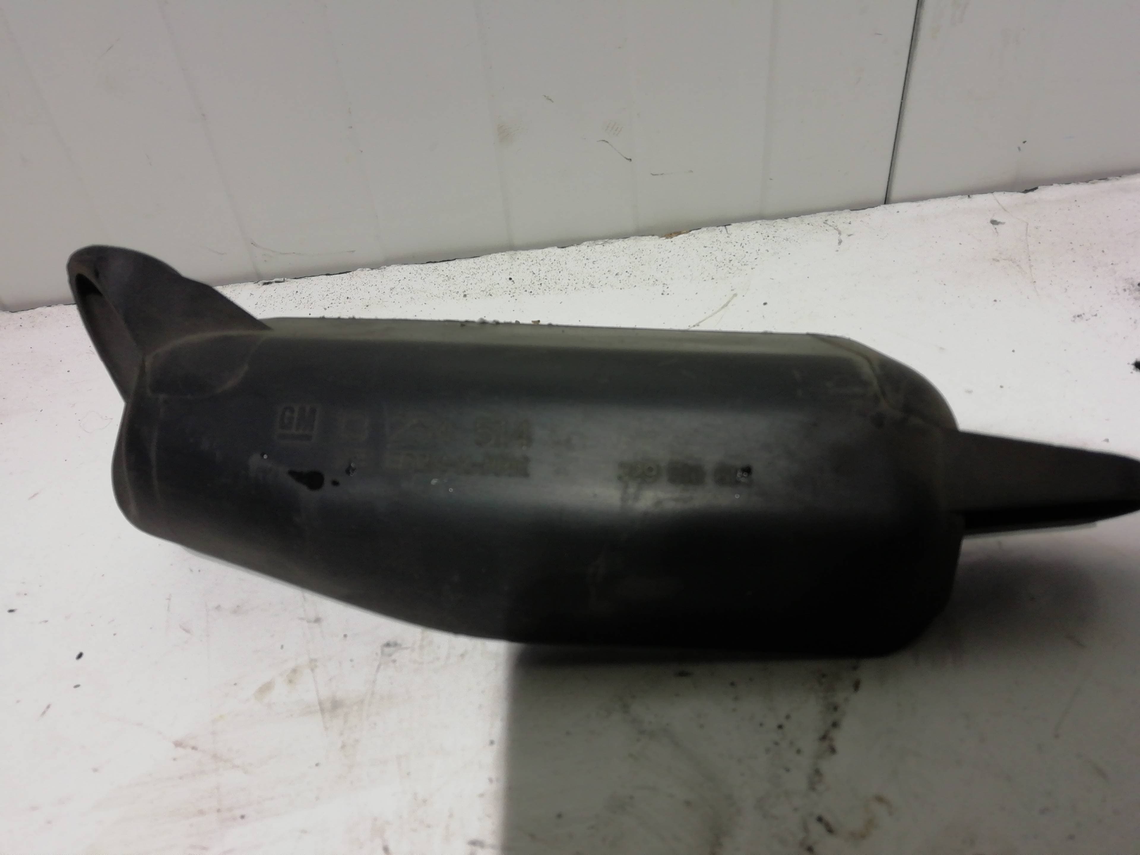 Plastico OPEL ASTRA J SPORTS TOURER 3