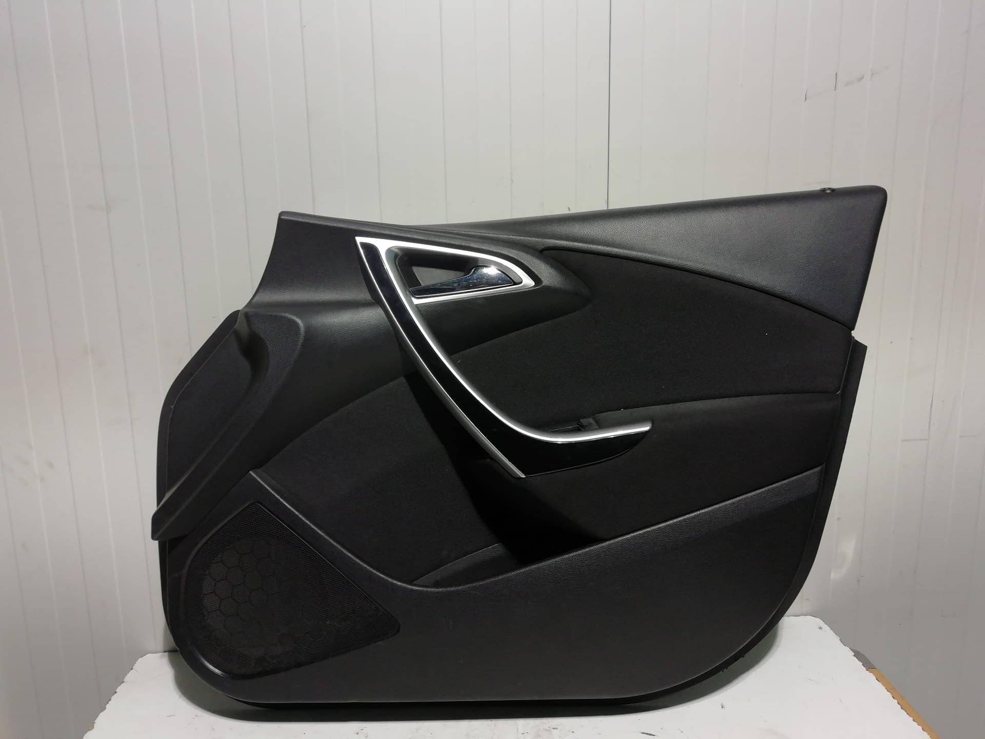 Guarnecido puerta delantera derecha OPEL ASTRA J SPORTS TOURER