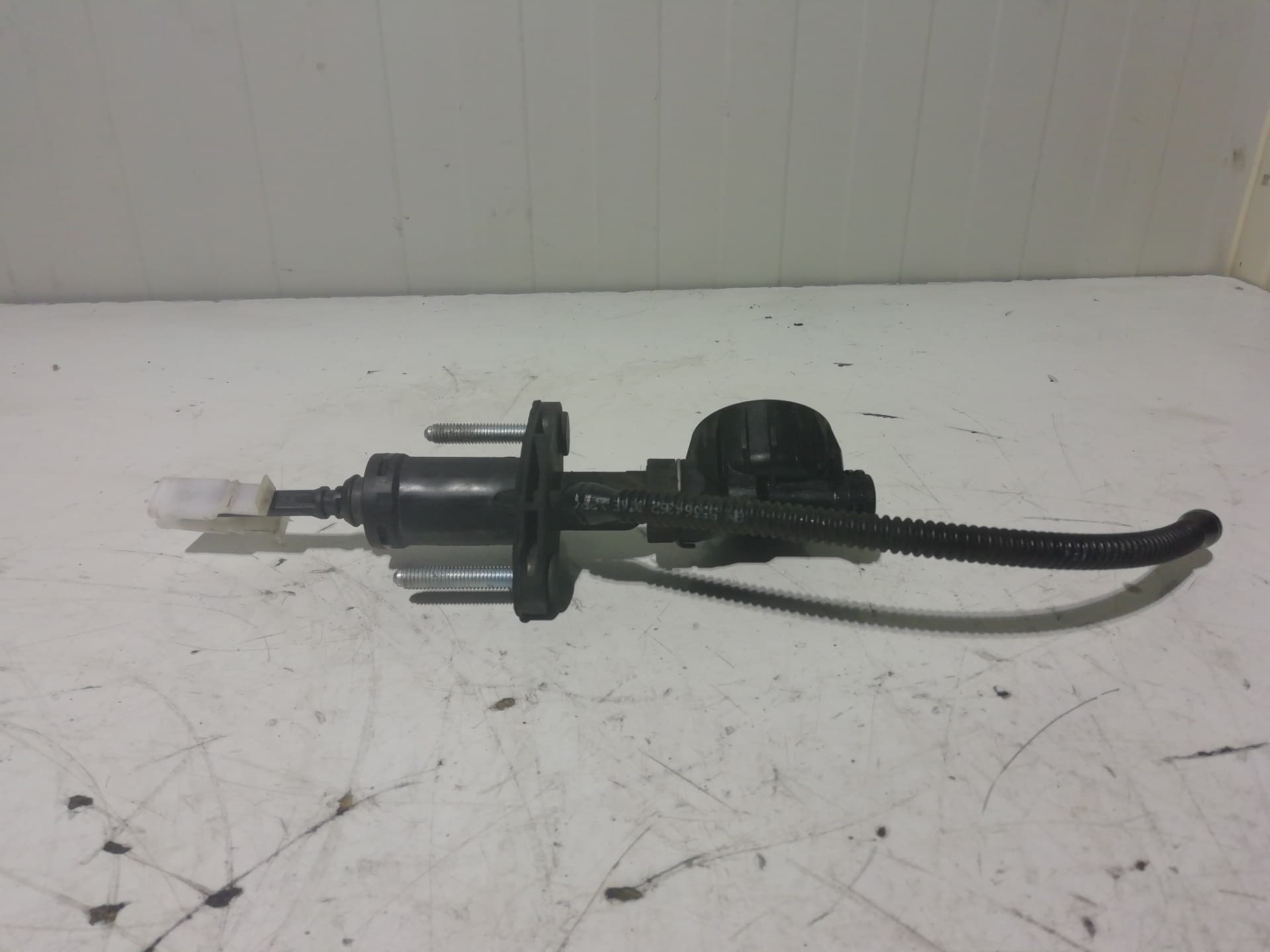 Bomba embrague OPEL ASTRA J SPORTS TOURER