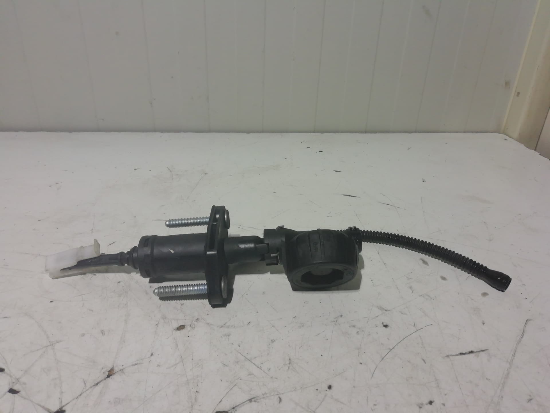Bomba embrague OPEL ASTRA J SPORTS TOURER 3