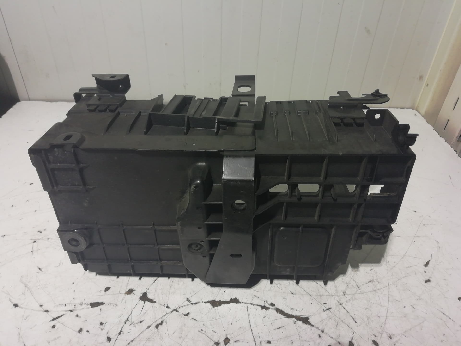 Plastico OPEL ASTRA J SPORTS TOURER