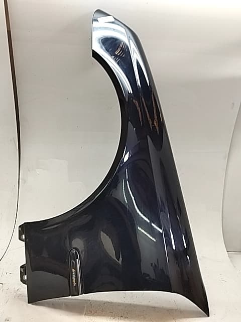 Aleta delantera izquierda MERCEDES-BENZ CLASE E (W211) 2