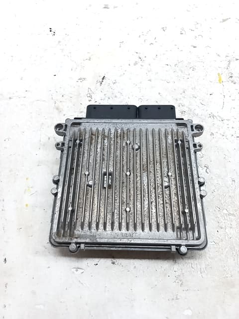 Centralita motor uce MERCEDES-BENZ CLASE E (W211)