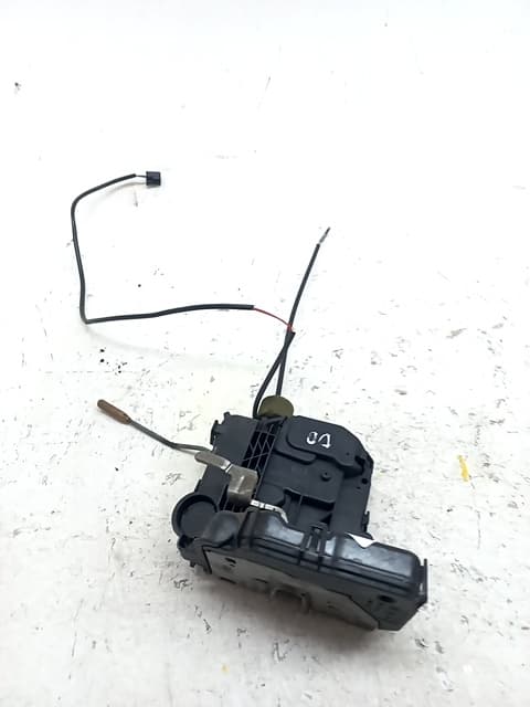 Cerradura puerta delantera derecha MERCEDES-BENZ CLASE E (W211) 2