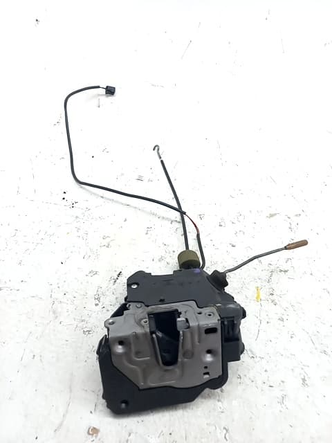 Cerradura puerta delantera derecha MERCEDES-BENZ CLASE E (W211)