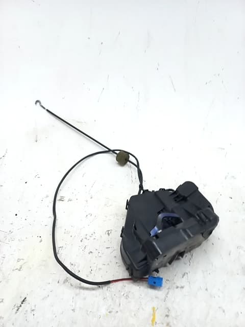Cerradura puerta trasera derecha MERCEDES-BENZ CLASE E (W211) 2