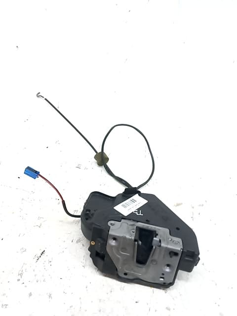 Cerradura puerta trasera derecha MERCEDES-BENZ CLASE E (W211)