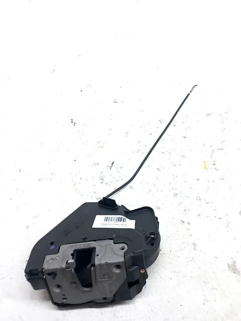 Cerradura puerta trasera izquierda MERCEDES-BENZ CLASE E (W211) 2
