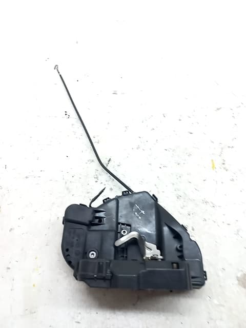 Cerradura puerta trasera izquierda MERCEDES-BENZ CLASE E (W211)