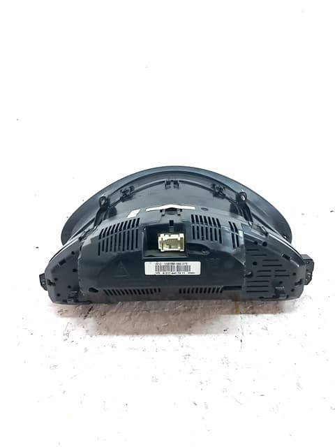 Cuadro instrumentos MERCEDES-BENZ CLASE E (W211) 4