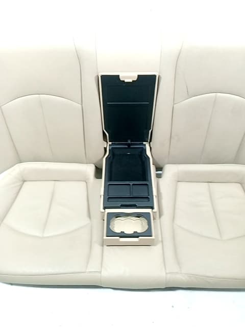 Juego asientos completo MERCEDES-BENZ CLASE E (W211) 5