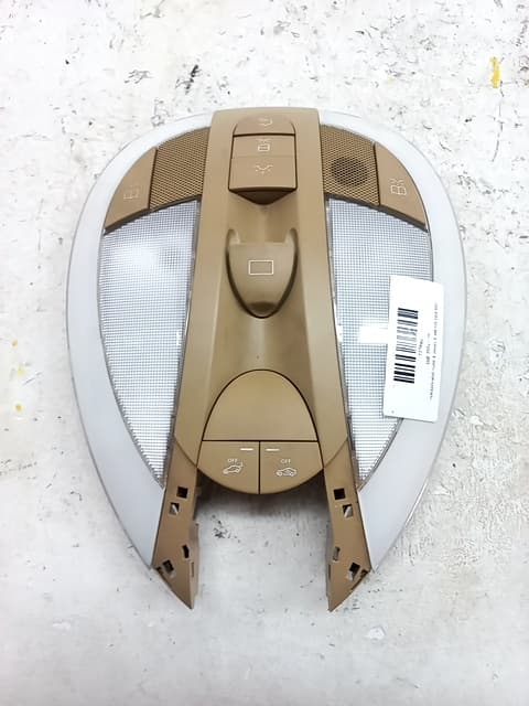Luz interior MERCEDES-BENZ CLASE E (W211)