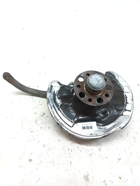 Mangueta delantera izquierda MERCEDES-BENZ CLASE E (W211)