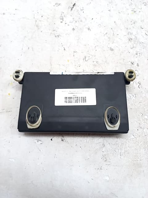 Modulo electronico MERCEDES-BENZ CLASE E (W211) 2