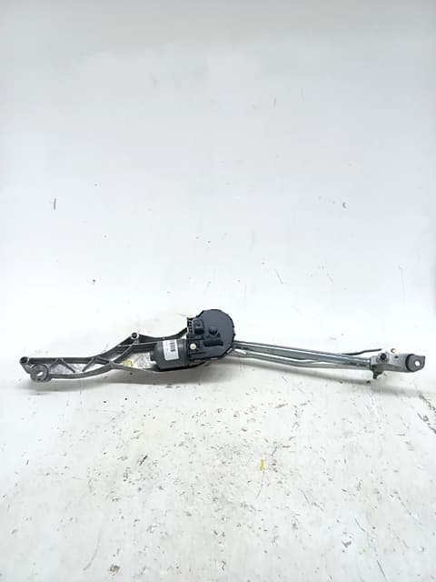 Motor limpia delantero MERCEDES-BENZ CLASE E (W211) 4
