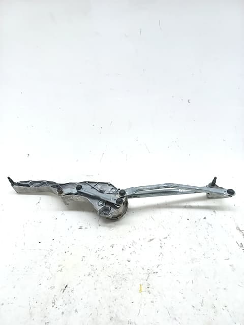 Motor limpia delantero MERCEDES-BENZ CLASE E (W211) 3