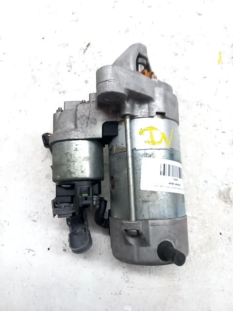 Motor limpia delantero MERCEDES-BENZ CLASE E (W211) 2
