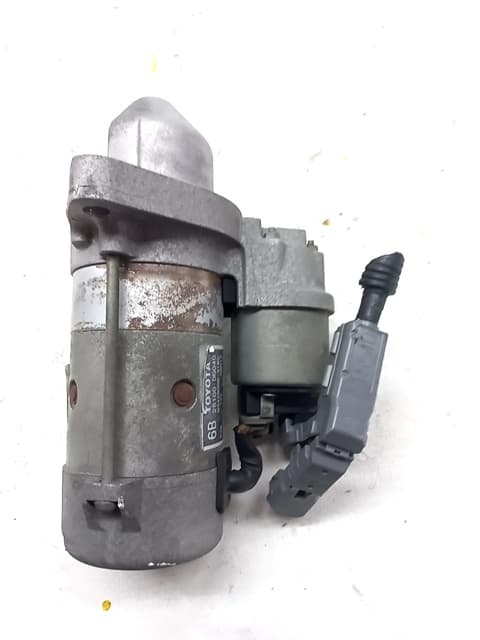 Motor limpia delantero MERCEDES-BENZ CLASE E (W211)
